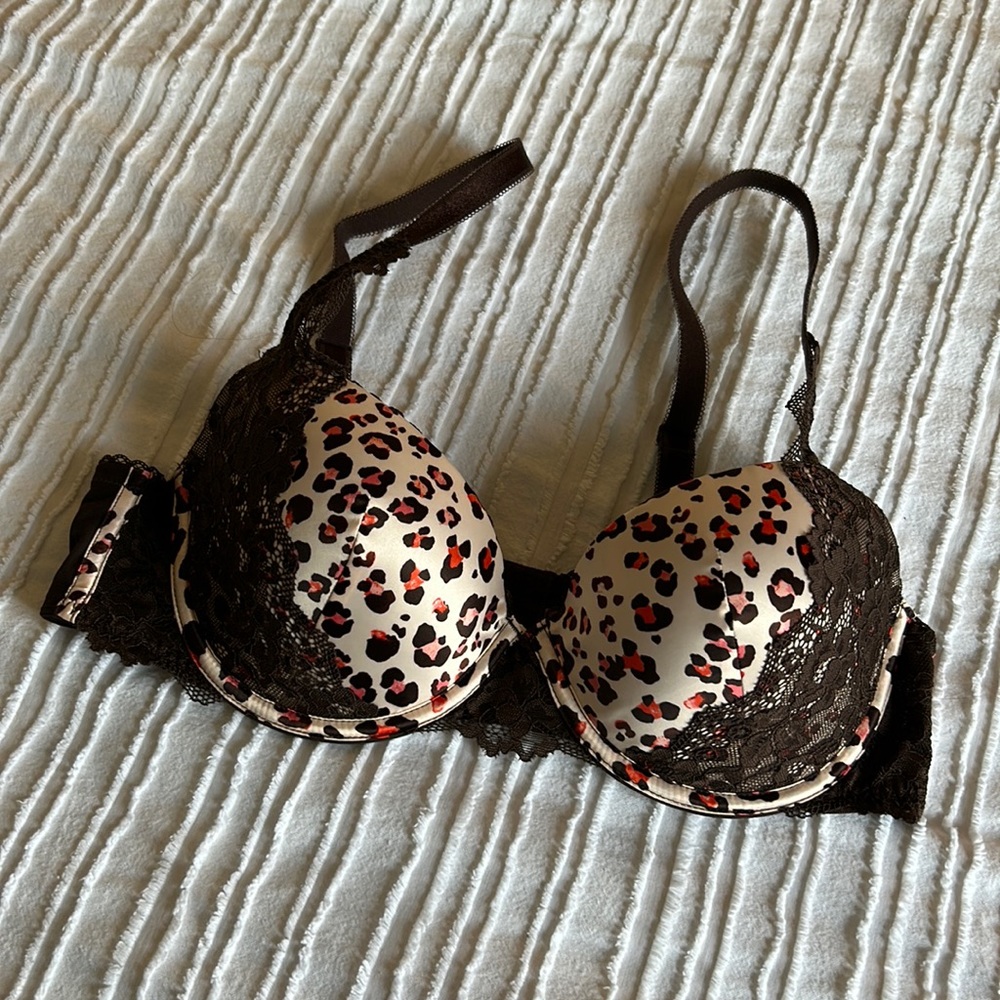 Adore Me Bra
